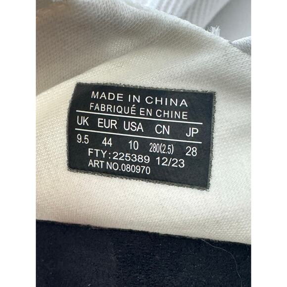 Arcteryx Kragg Shoe Men’s Slip-On Vibram Grip - Picture 7 of 8